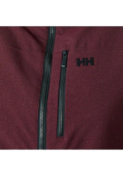 Helly Hansen Helly Hansen W Valdısere 2.0 Mont 21275 Kahve