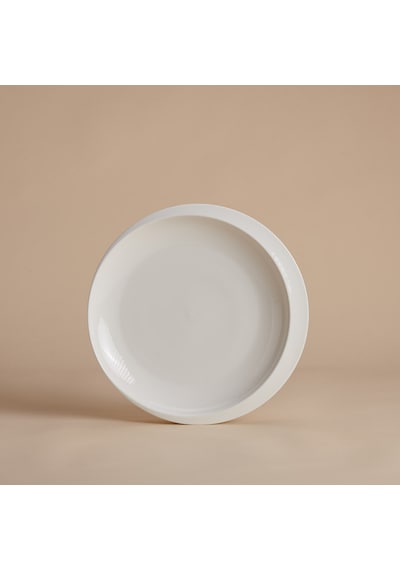 Korkmaz Moon Collection 30 Parça Yemek Takımı A9804 Beyaz