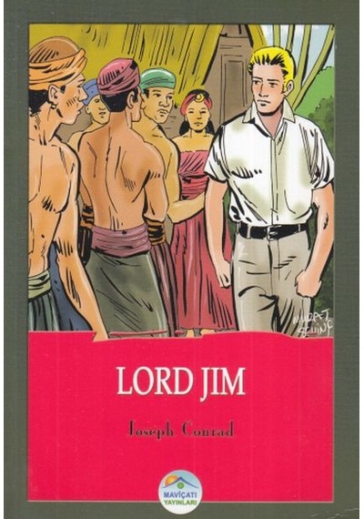 Lord Jim