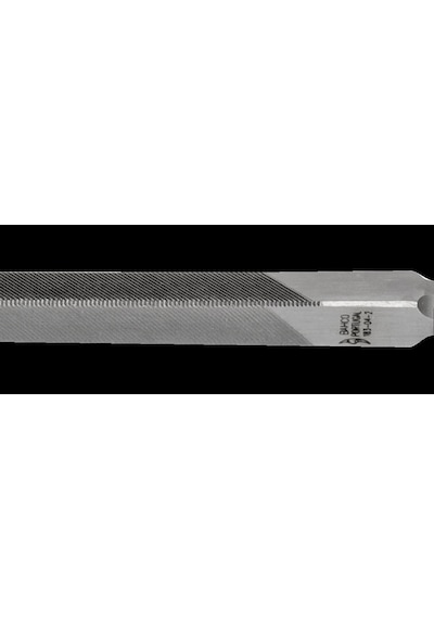 Üçgen Regular Testere Eğesi 150mm 4-183-06-2-0