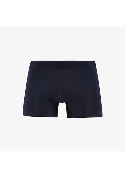Nautica Erkek Lacivert Boxer Düz X57309t Lacivert