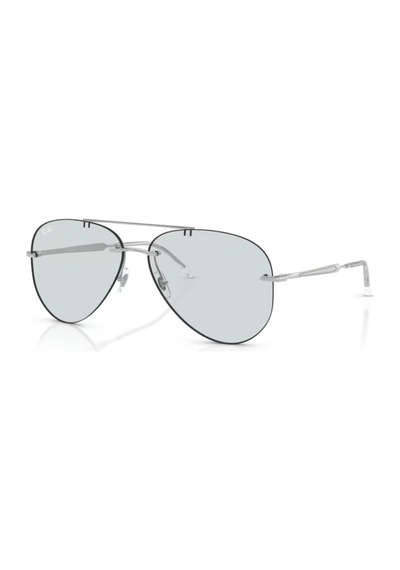 Ray-ban Güneş Gözlüğü Rb3791 59 003/m1 Gümüş