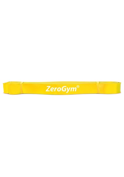 Zerogym Slb01 Super Loop Band 208cm x 0.64cm x 0.4 Extra Light