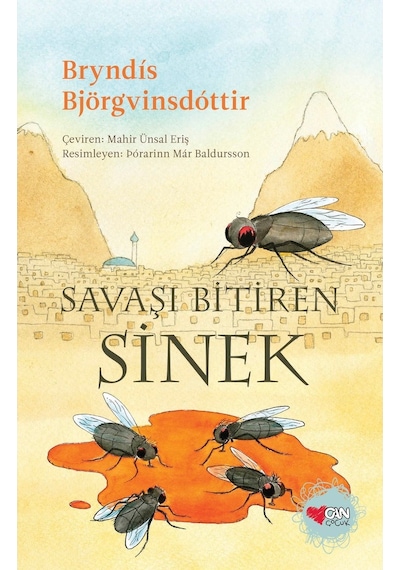 Savaşı Bitiren Sinek (551519477)