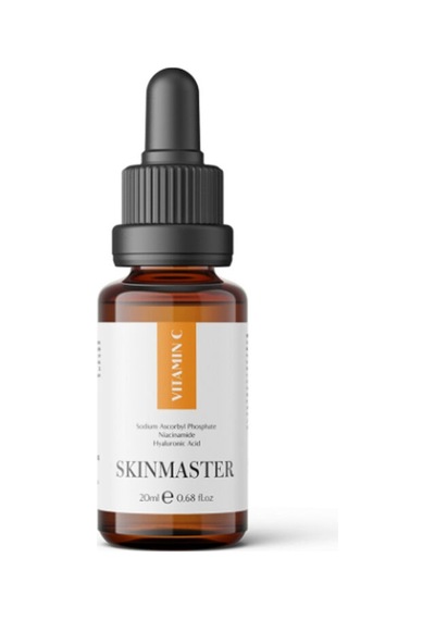 Skinmaster Vitamin C Serum 20 Ml