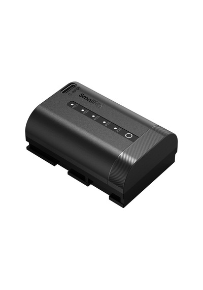 Smallrig - 5298 Canon Lp-e6p Batarya
