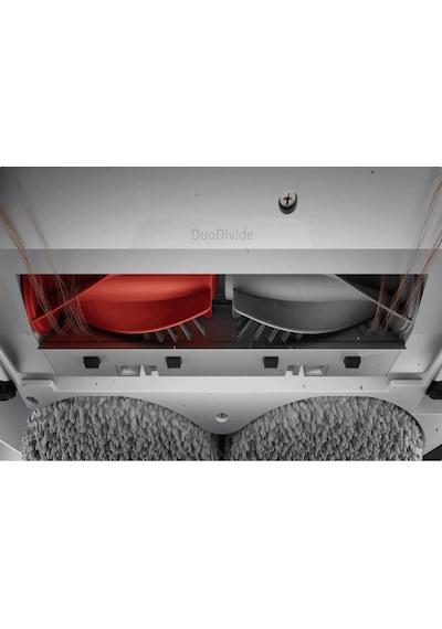 Roborock Qrevo Curv Edge Saros 10r Saros 10 Uyumlu Ana Fırça