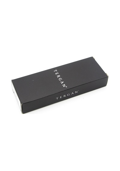 Tergan Bordo Unisex Deri Anahtarlık 0235m71