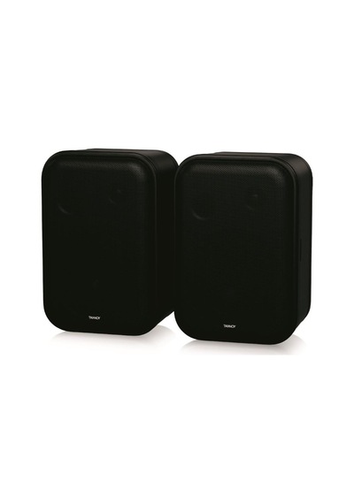 Tannoy Vms1 5" 2 Yollu Monitör Hoparlör - Siyah