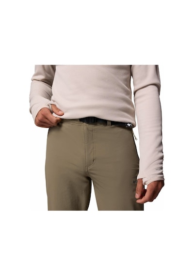 Columbia Essential Hike Ay Erkek Pantolon-8782 Çağla Yeşili