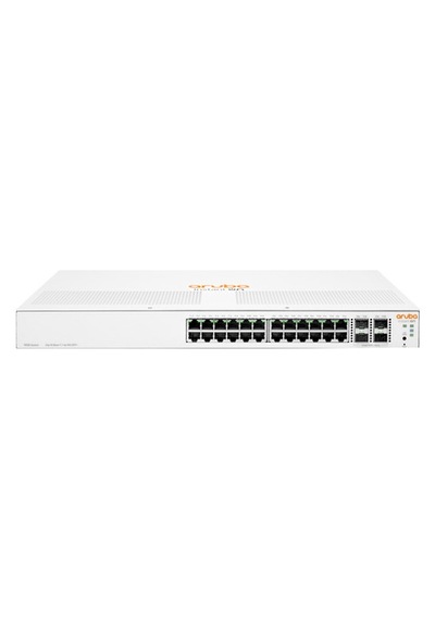 Hpe Networking Ion 1930 24port Jl682a