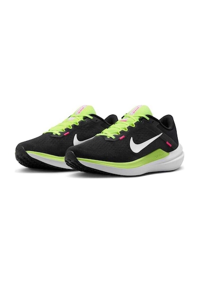Nike Air Winflo 10 Xcc Ayakkabısı8 Fn6825-010 Siyah