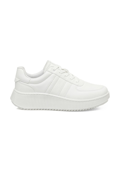 Torex Trx25s-106 5fx Beyaz Kadın Sneaker 000000000101975663 Beyaz Torex Trx25s-106 5fx Beyaz Kadın Sneaker 000000000101975663 Beyaz