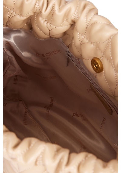 Pierre Cardin Omuz Çantası 05pc25y10109-klsa Std / Bej Bej