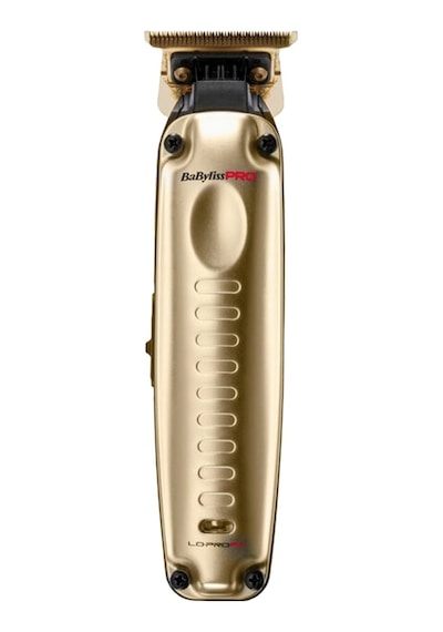 Babyliss Pro 4rtists Lo-profx Şarjlı Saç Kesme Makinesi Gold Fx726ge