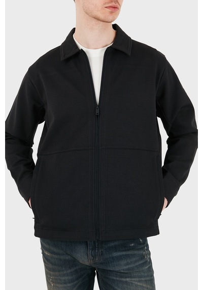 Boss Erkek Sweat 50554869 001 Siyah