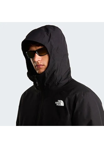 The North Face M Quest Ins Jacket Erkek Mont Nf0a8g0tjk31 Nf0a8g0tjk31 Siy Siyah