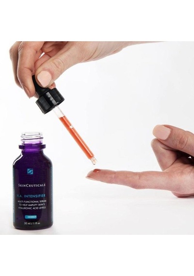 Cildin Dolgunluğunu Artıran Düzeltmeye Yardımcı Hyaluronic Acid Intensifier Serum 30ml