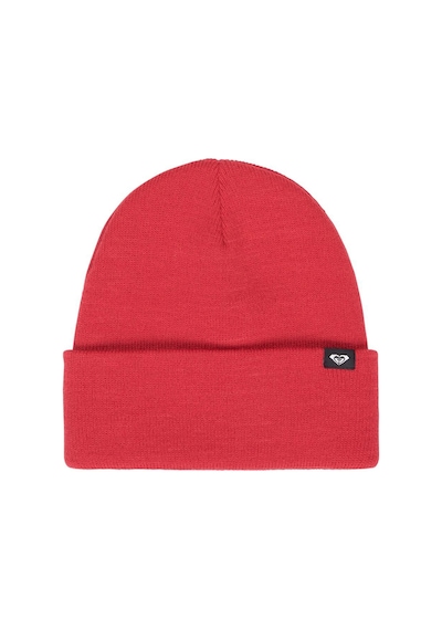 Roxy Tropıcal Snow Beanıe Kadın Bere Erjha04440-rox.mpt0 Kırmızı