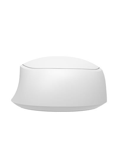Philips SPK7317 Kablosuz 1600DPI 3 Tuşlu Optik Mouse