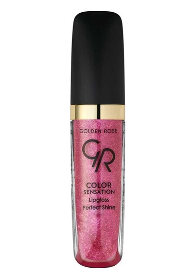Color Sensation Lipgloss No: 115 Pinky Glaze - Renkli Dudak Parlatıcısı