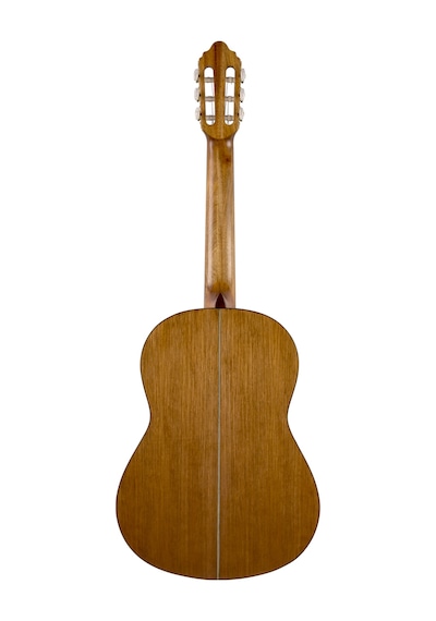 Valencıa Vc404 Klasik Gitar, Scale 4/4, Naturel Mat, Kapak Sıtka