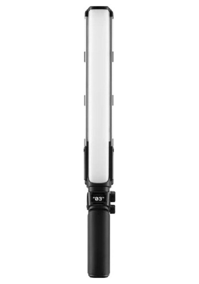 Zhıyun Fıveray V60 Led Siyah