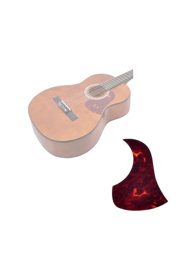 Gitar   Pena Korumalığı Pg165Yr Pick Guard