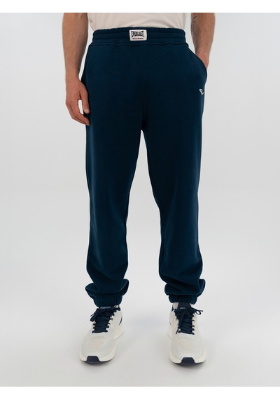 Everlast Heritage Champions Lacivert Unisex Eşofman Altı Petrol