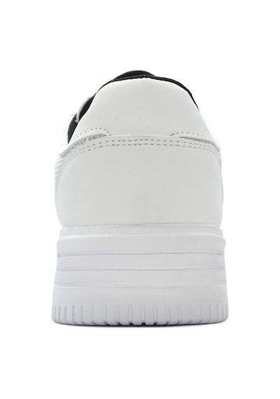 Slazenger Apex Erkek Rahat Hafif Sneaker Spor Ayakkabı 001