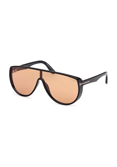Tom Ford Tf1182s 01e 145 Unisex Güneş Gözlüğü Siyah