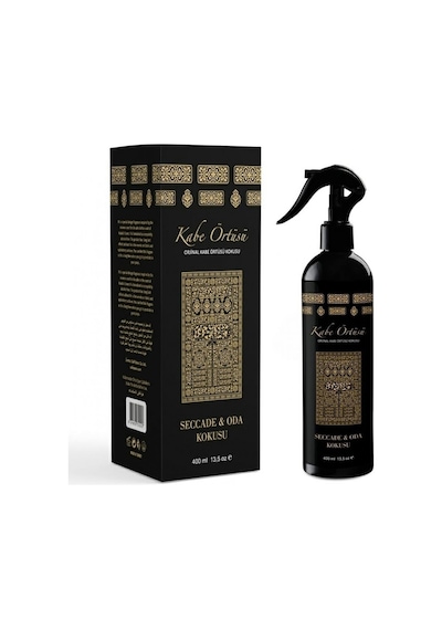 Kabe Örtüsü - Seccade Kokusu - Oda Kokusu - 400 ML.Sprey (513718932)
