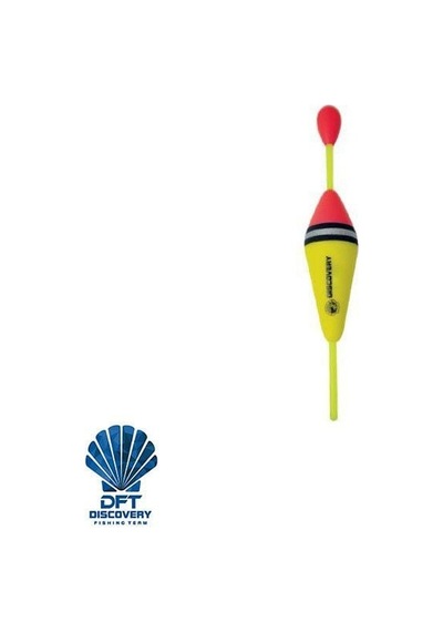 DFT Sliding Floats Şamandıra 715 3,0 g