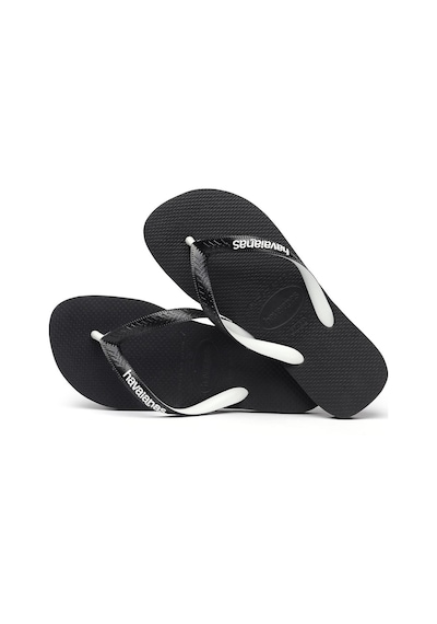 Havaianas HAVAIANAS Top Mix FC Black 4115549-1069 Siyah