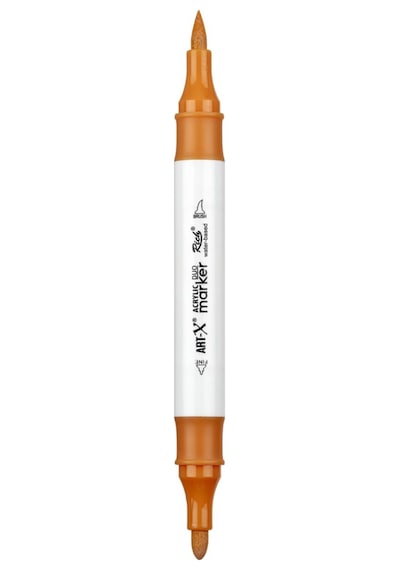 Art-x Akrilik Marker Çift Taraflı Kalem No:209
