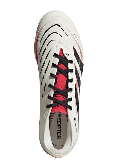 Adidas Predator Pro Tf Unisex Çocuk Halı Saha Jh8897 Beyaz