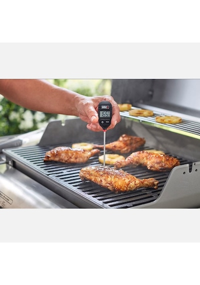 Weber Anında Okuyucu Termometre 6750