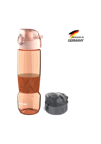 Zweikell Dıego Switch Rose Bpa Içermez Tritan Suluk 650 Ml