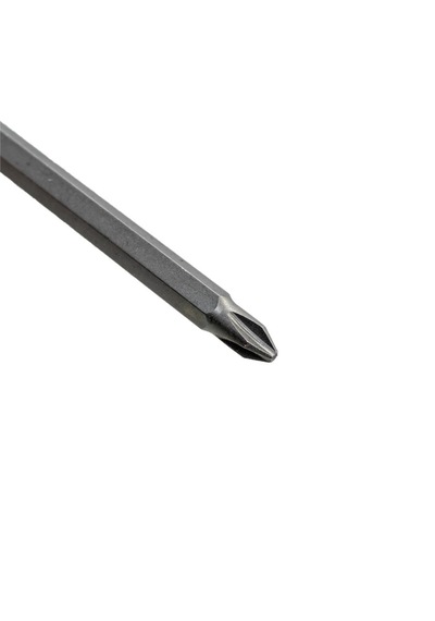 Master 530344 Yıldız Bits Uç Philips Ph2x150 Mm