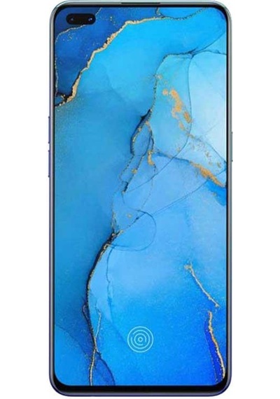 Yenilenmiş Oppo Reno 3 Pro 256 GB C Grade (12 Ay Garantili)