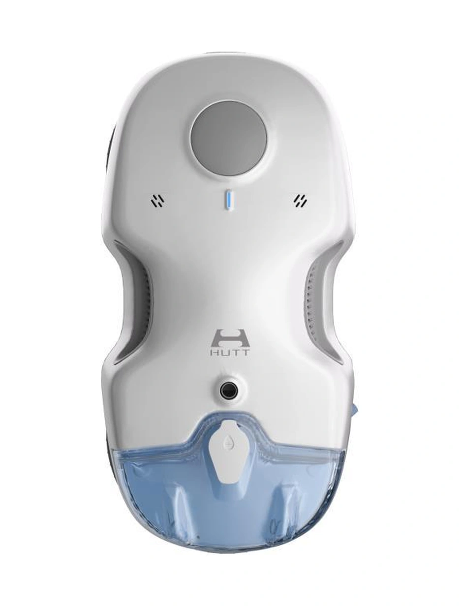 Hutt C7 Akıllı Cam Temizleme Robotu Beyaz
