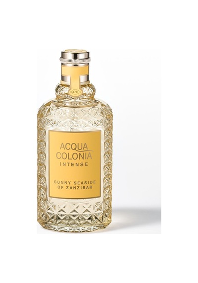 No.4711 Acqua Colonia Sunny Seaside of Zanzibar Intense Unisex Parfüm EDC 170 ML