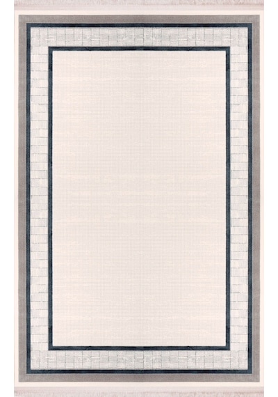 Nexus Halı Albina 5430 Mavi