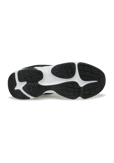 U.S. Polo Assn. U.s.polo Assn.maybe Siyah Kadın Sneaker 36 Siyah