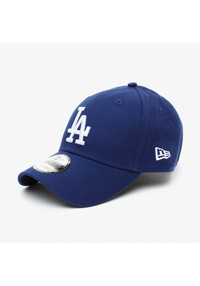 New Era Los Angeles Dodgers Unisex Lacivert Şapka - 11405492