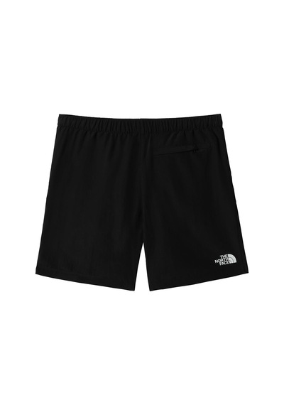 The North Face M Water Short - Eu Erkek Şort Nf0a5ıg5jk31 Siyah