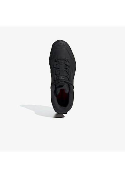 Adidas Terrex Winter Leather Erkek Siyah Bot Id2859