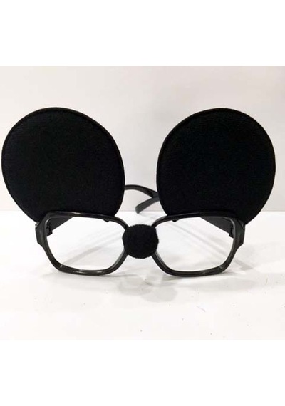 Mickey Mouse Gözlüğü Pop