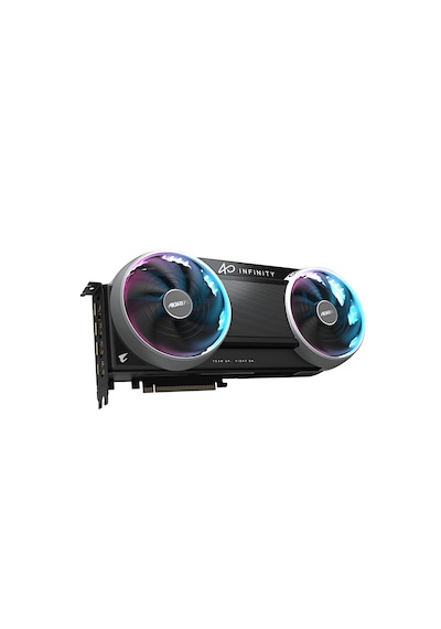 Gigabyte Aorus Geforce Rtx 5070 Ti Infınıty 16g Gv-n507taorus If-16gd Gaming Oyuncu Ekran Kartı