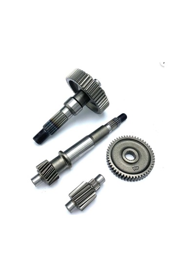 Şanzıman Komple Alpha